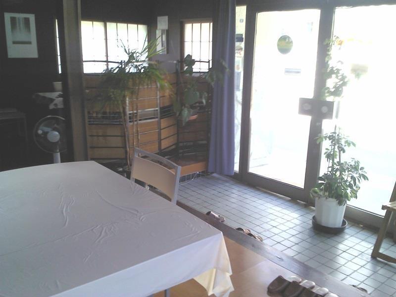 Minshuku Yuraku Hotel Aoki Exterior foto